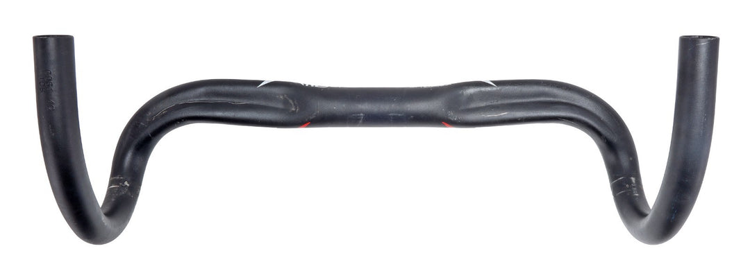 Most Jaguar XA Aluminum Compact Road Bike Drop Handlebars 31.8 x 40cm Pinarello