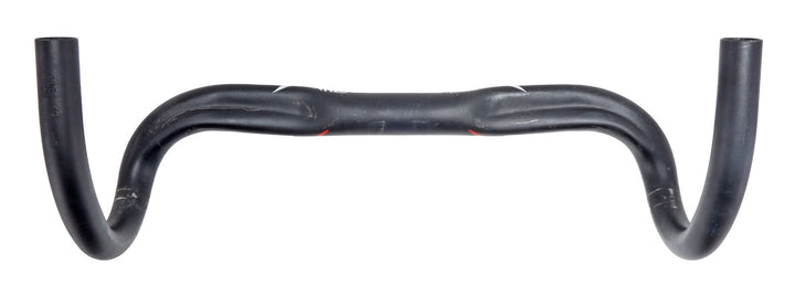 Most Jaguar XA Aluminum Compact Road Bike Drop Handlebars 31.8 x 40cm Pinarello