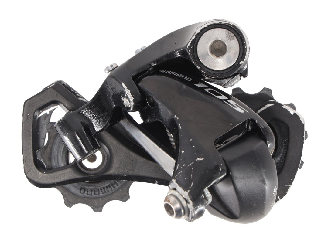 Shimano 105 RD-5800 Road Bike 11 Speed Rear Derailleur Short Cage Max 28T Black