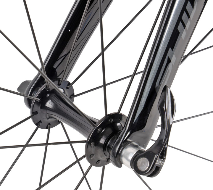 Specialized Shiv Elite Carbon 2x11s Triathlon Bike SM Black Shimano 700c QR 2019
