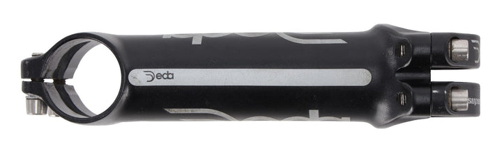 Deda Elementi Superleggero Alloy Road Bike Stem 31.8 x 120mm 8° 1-1/8"