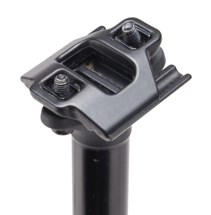 X-Fusion Manic Mountain Bike Dropper Post 31.6 x 150mm w/PNW Loam Lever Gen 1