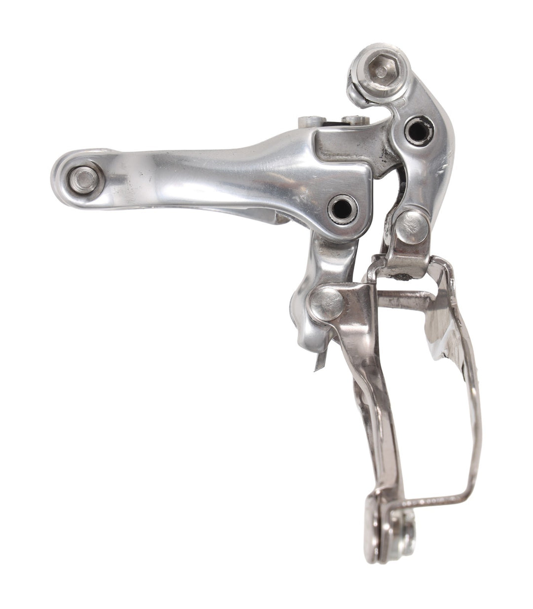 Shimano Dura-Ace FD-7800 2 x 10 Speed Road Bike Front Derailleur 31.8mm Clamp