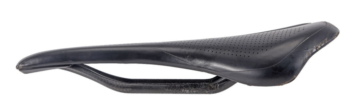 Specialized S-Works Phenom FACT Carbon Road Bike Saddle 143mm 7x 9mm Gravel Tri