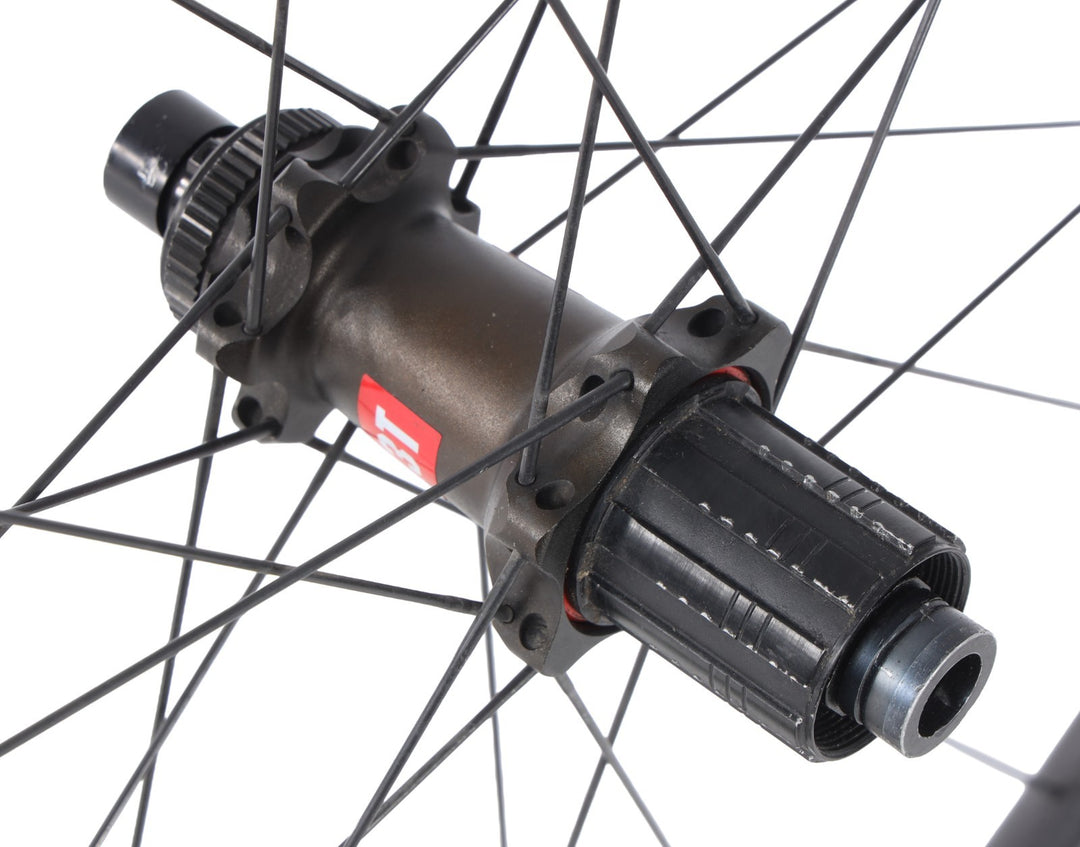 3T Discus C35 Pro Alloy Clincher Gravel REAR Wheel CL Disc Shimano 11/12 Sp 700c