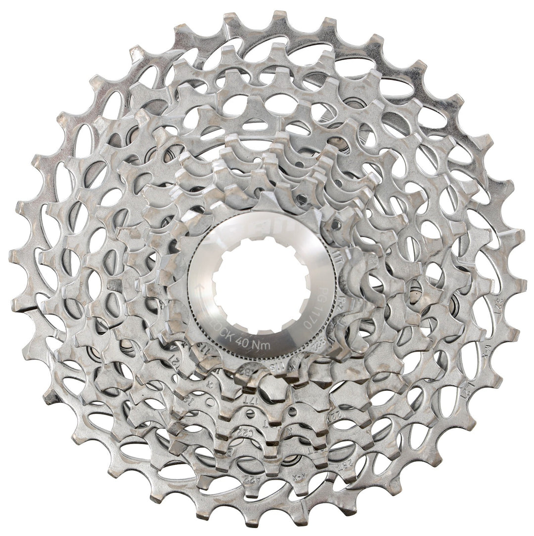 SRAM PG-1170 11 Speed Road Bike Cassette 11-32T Force Red Gravel Cyclocross Race