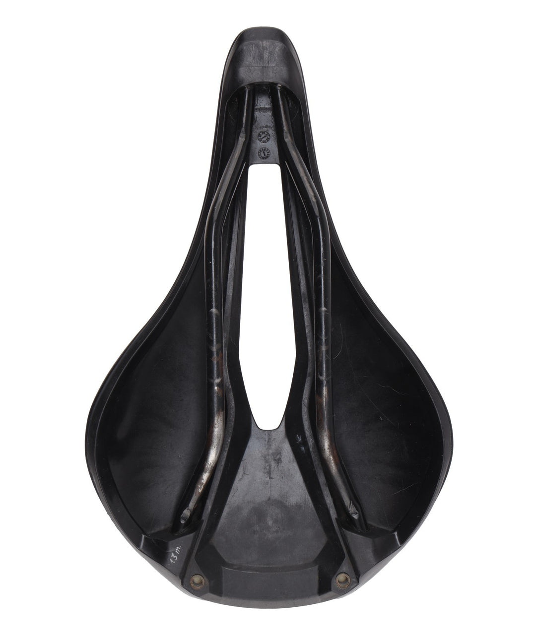 Specialized Power Comp Road Bike Saddle 143mm 7 x 7mm CrMo Mountain Gravel