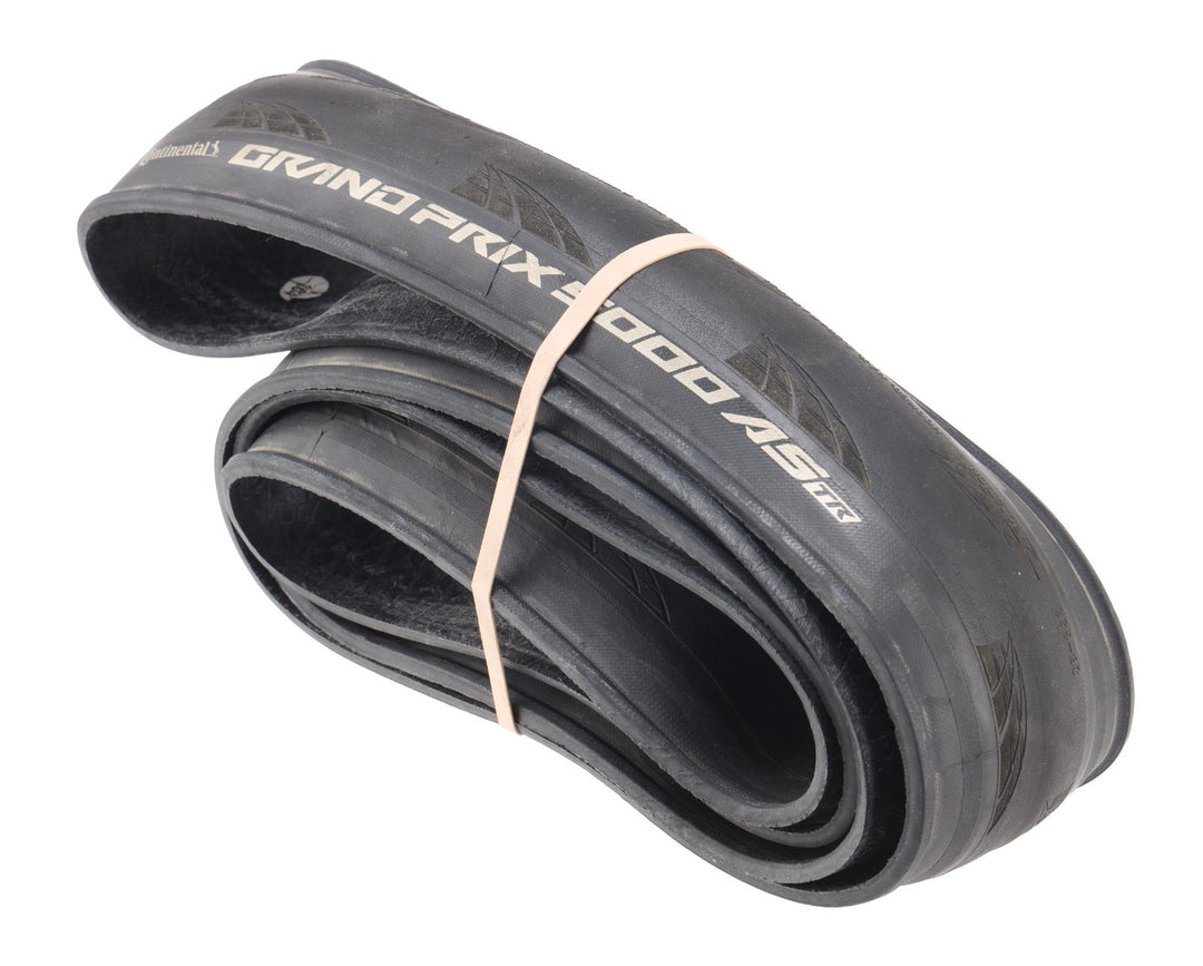 Continental Grand Prix 5000 AS TR Tubeless Road Bike Tire 700 x 28c Tri Race