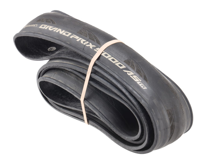 Continental Grand Prix 5000 AS TR Tubeless Road Bike Tire 700 x 28c Tri Race