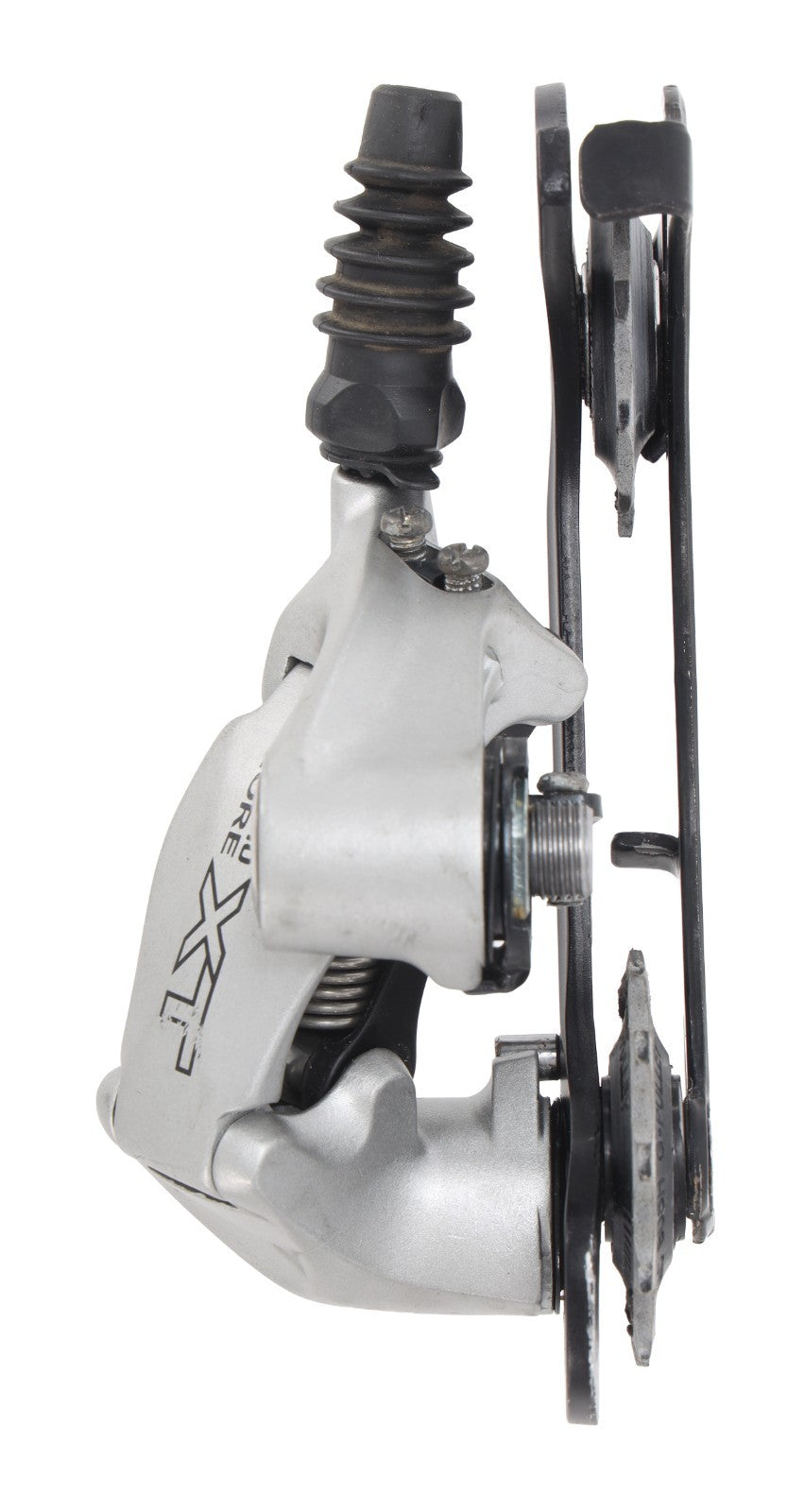 Shimano Deore XT RD-M750-GS Mountain Bike 9 Speed Rear Derailleur Long Cage 34T