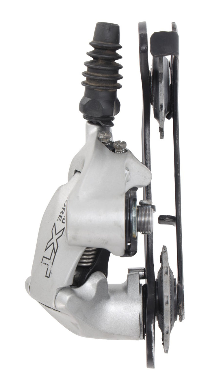 Shimano Deore XT RD-M750-GS Mountain Bike 9 Speed Rear Derailleur Long Cage 34T