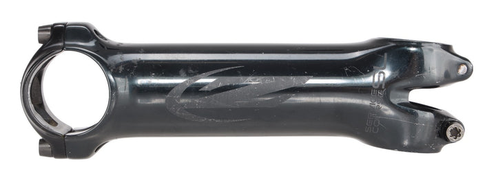 Zipp Service Course SL Alloy Road Bike Stem 31.8 x 130mm 6º BLACK 1-1/8" Gravel