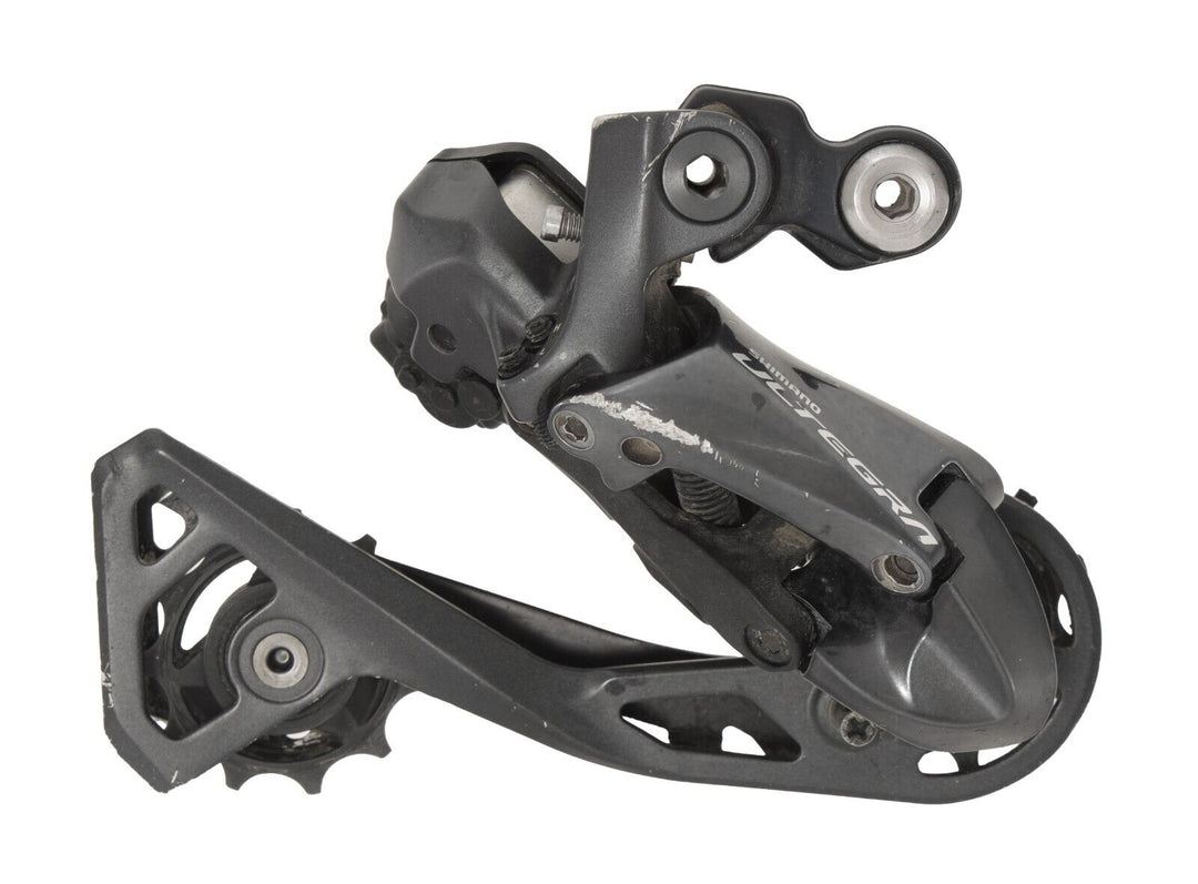 Shimano Ultegra Di2 RD-R8050-GS 11 Speed Road Bike Rear Derailleur Long Cage 32T