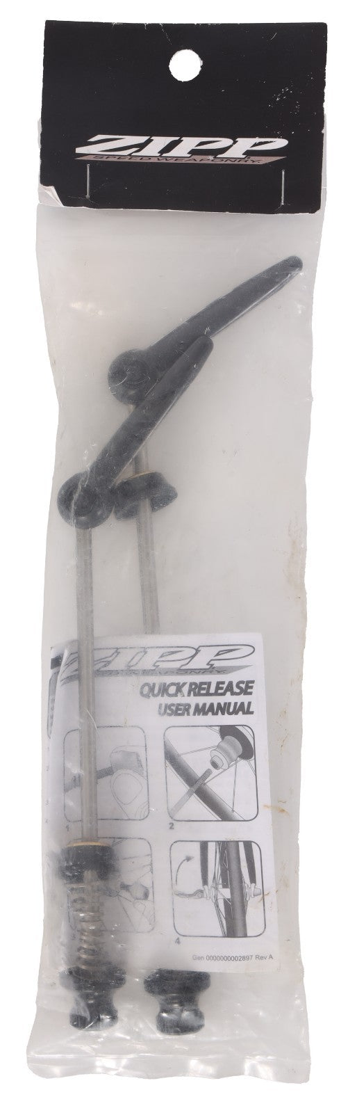 Zipp 303 Firecrest Carbon Clincher Road Wheelset Shimano 11 Sp 700c Rim Brake QR