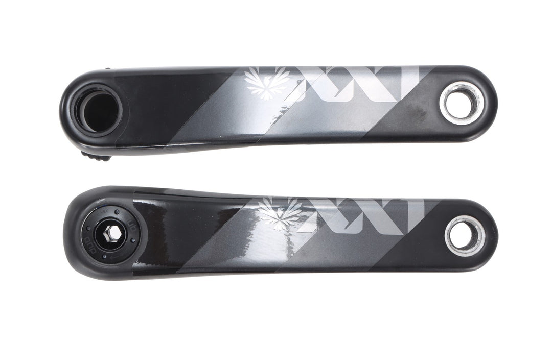 SRAM XX1 Eagle Carbon DUB SL Mountain Bike Crank Arm Assembly 175mm MTB