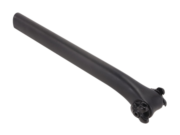 Specialized S-Works D-Shaped 320mm Road Bike FACT Carbon Seatpost 15mm SB 7 x9mm