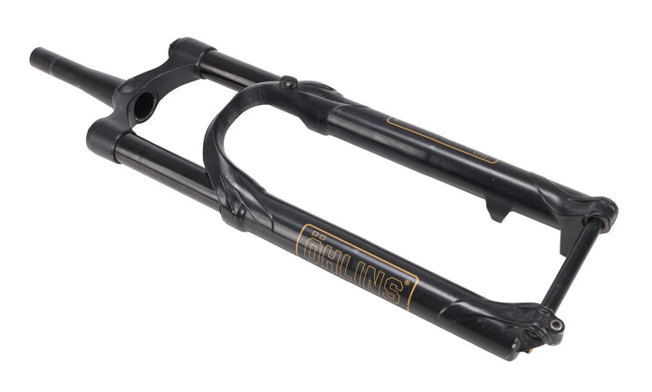 Ohlins RXF36 Coil 29" Mountain Bike Fork 150mm TTX BLACK 15x 110mm 51mm Enduro