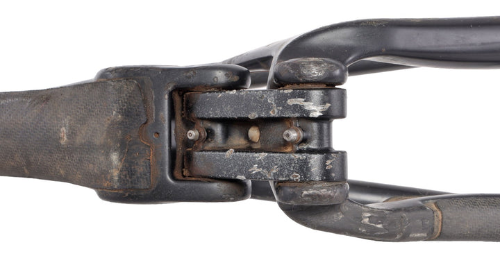 Santa Cruz Blur LTc Carbon Mountain Bike Frame 26" MEDIUM Black Fox Enduro 2010