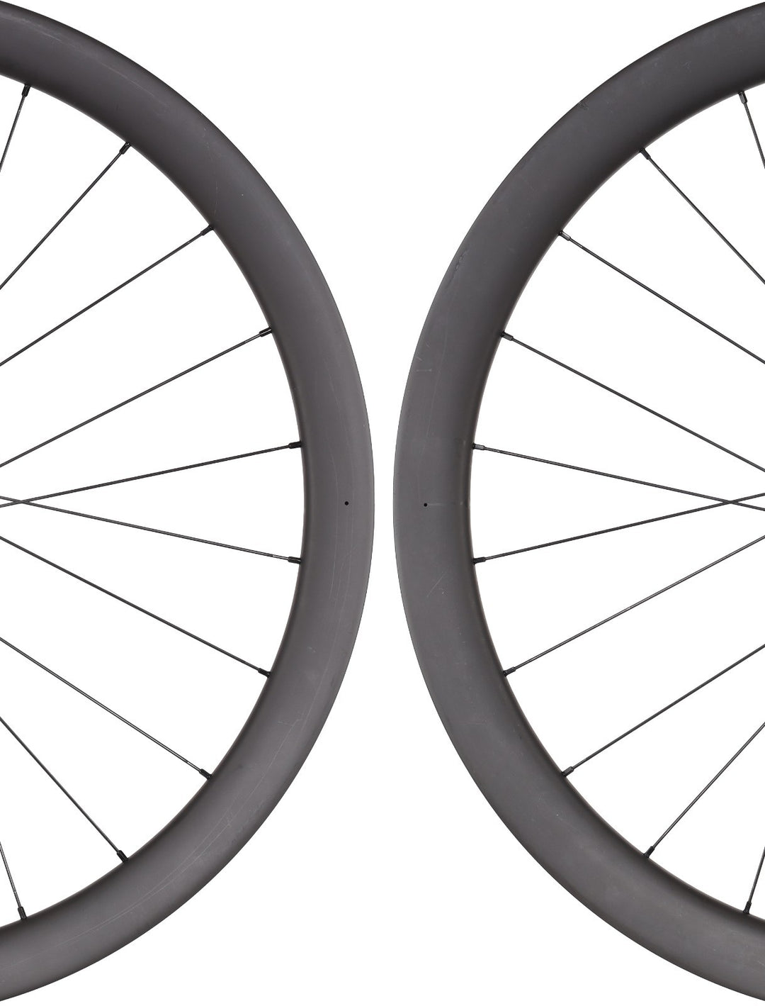 Reserve 40|44 R Carbon Tubeless CL Disc Road Bike Wheelset SRAM XDR 700c Zipp