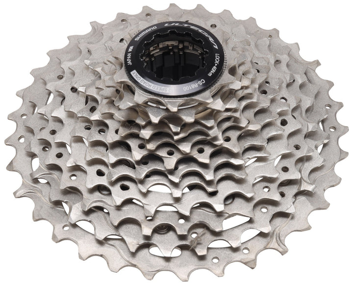 Shimano Ultegra CS-R8100 12 Speed Road Bike Cassette 11-34T HG Gravel