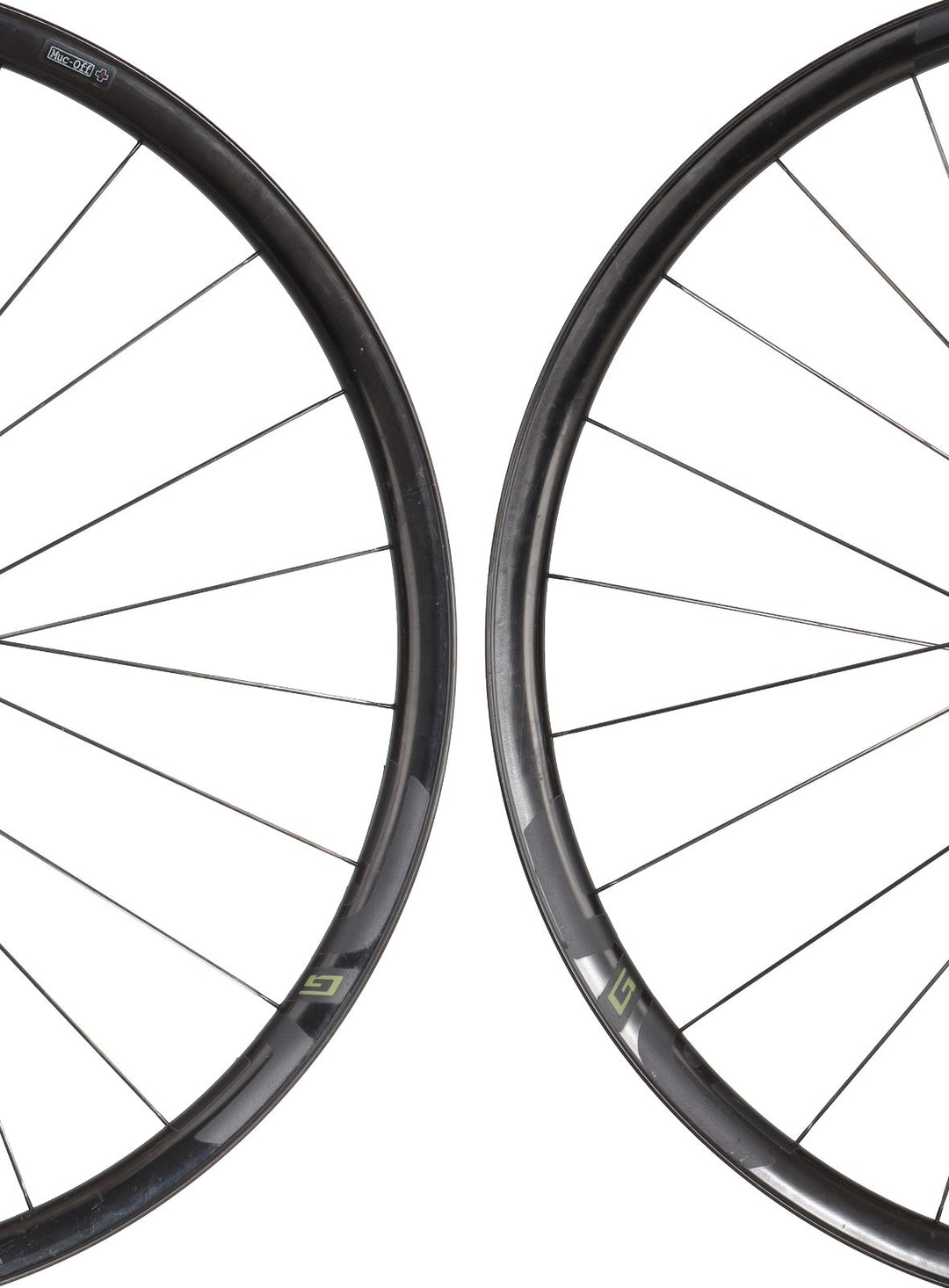 ENVE G23 DT 240s Carbon Disc Tubeless Gravel Bike Wheelset SRAM XDR 12/13s 700c