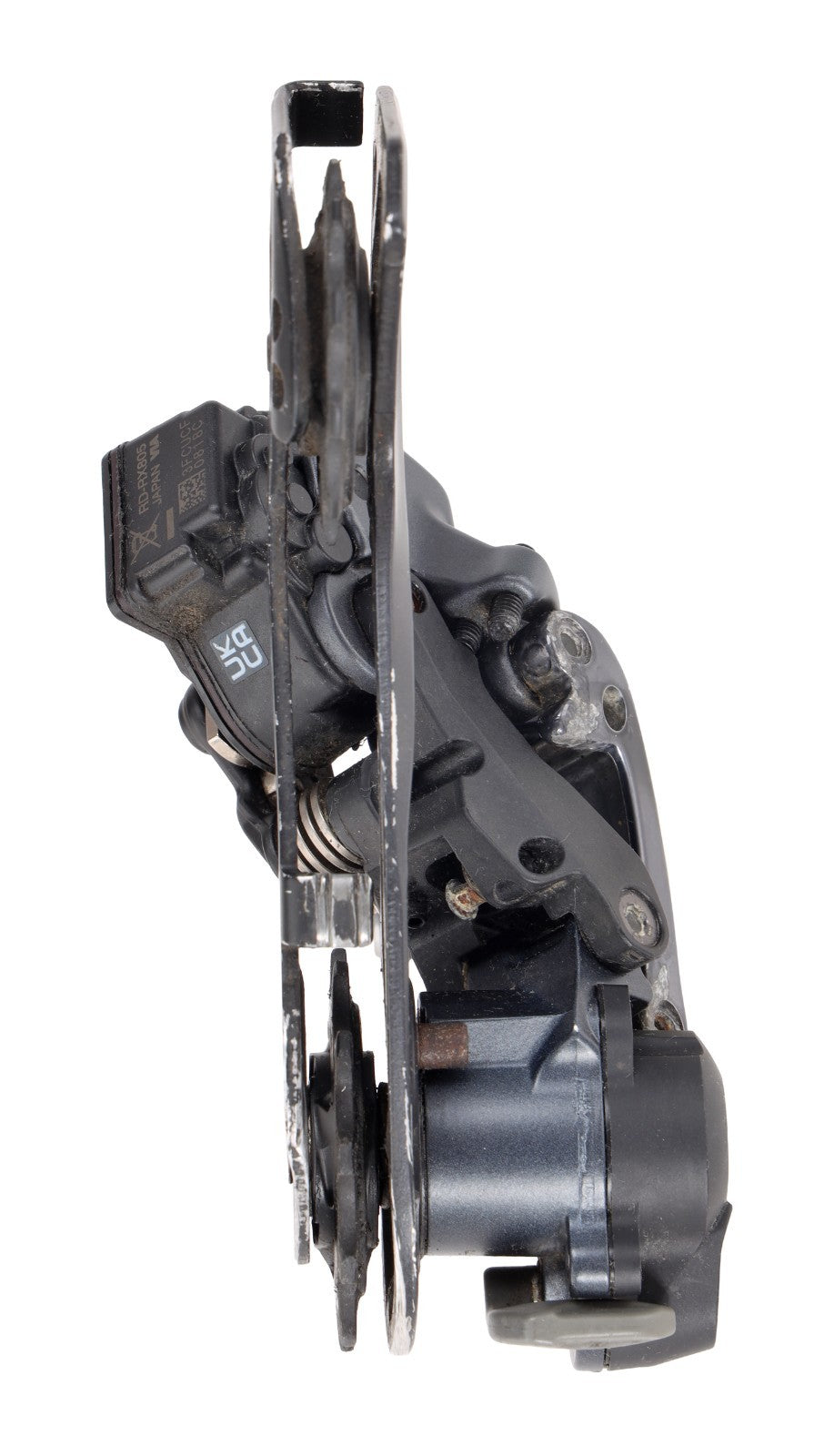 Shimano Ultegra Di2 RD-RX805 2 x 11 Spd Gravel Bike Rear Derailleur 34T Max Road