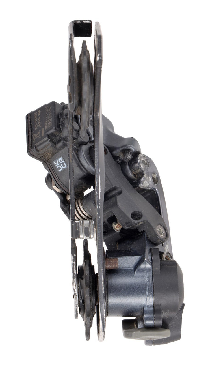Shimano Ultegra Di2 RD-RX805 2 x 11 Spd Gravel Bike Rear Derailleur 34T Max Road