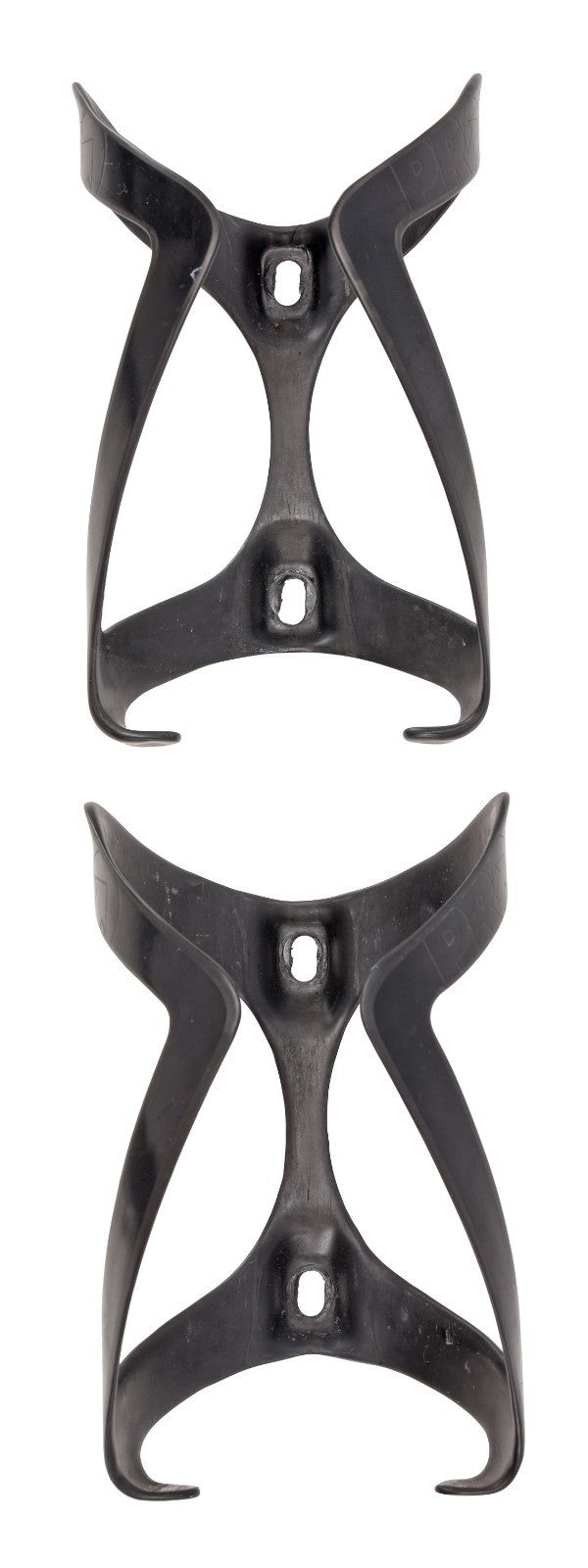 PRO Carbon Water Bottle Cage 1 PAIR Black UD Road Bike Mountain Gravel