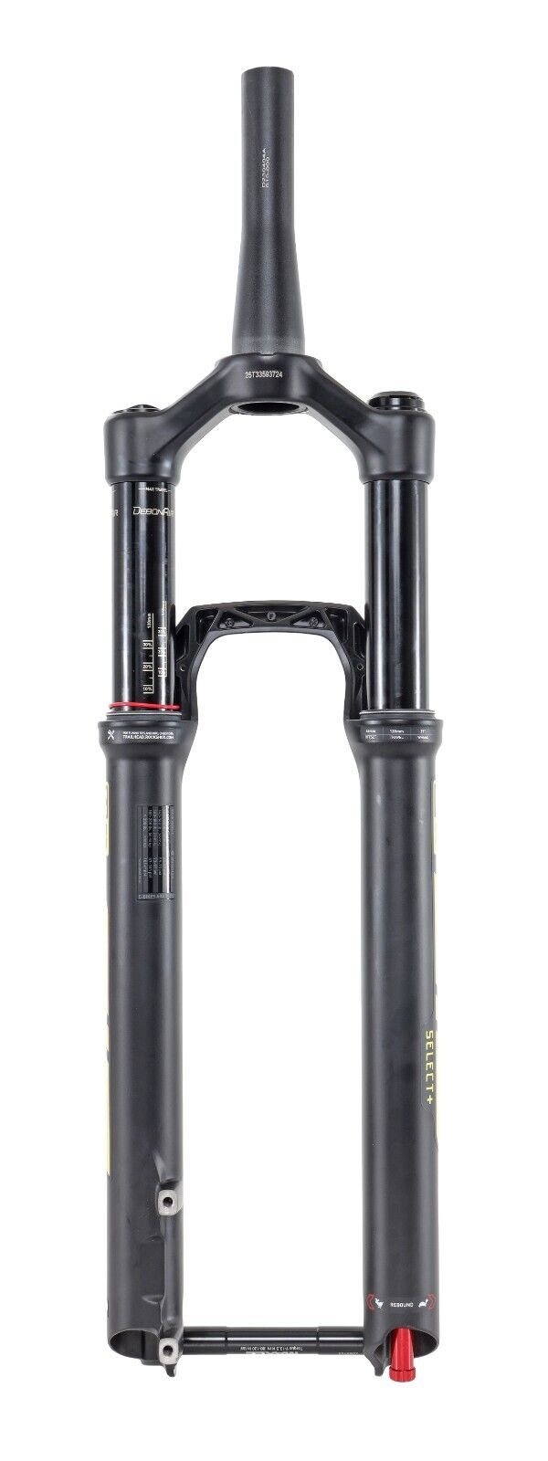 RockShox SID Select+ Mountain Bike Air Fork 120mm 29" 15x 110mm Charger RL3 MTB