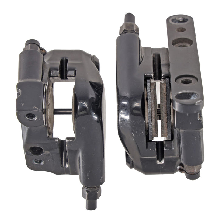 Shimano Dura-Ace BR-R9170 Road Bike Hydraulic Disc Brake Caliper SET Disc Race