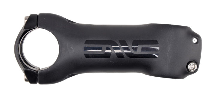 ENVE Carbon Road Bike Stem 31.8 x 100mm 6° Black 1 1/8" Gravel Ti Bolts