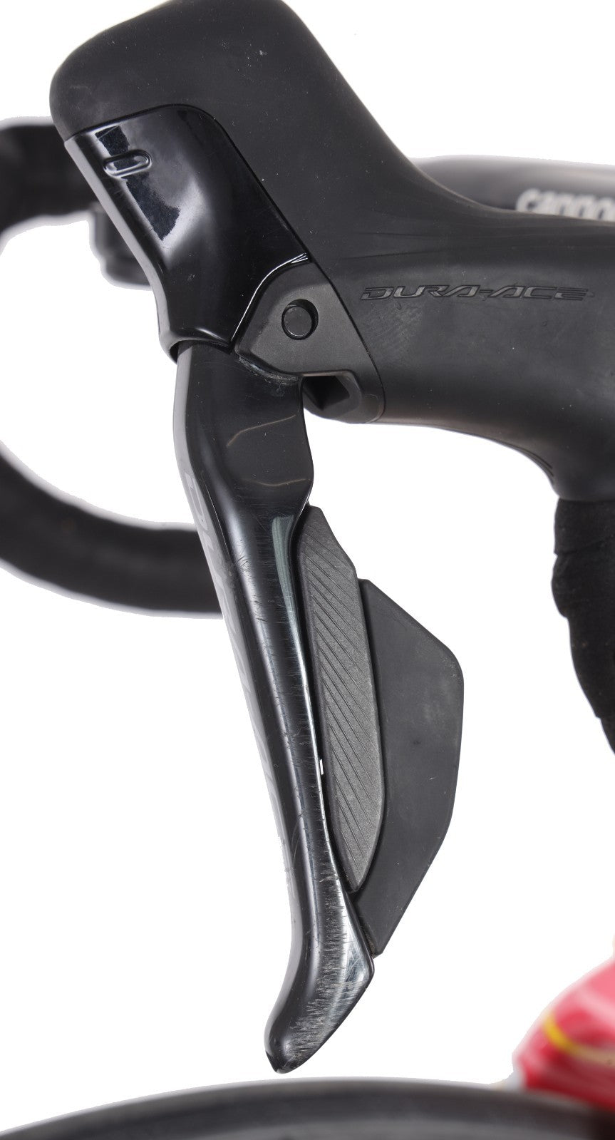 Cannondale EF Pro Team Issue SuperSix EVO LAB71 2x 12s Di2 Carbon Bike 54cm Road