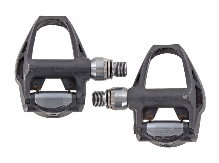 Shimano Dura-Ace PD-7900 SPD-SL Carbon Clipless Pedals 9/16" Road Bike Tri TT