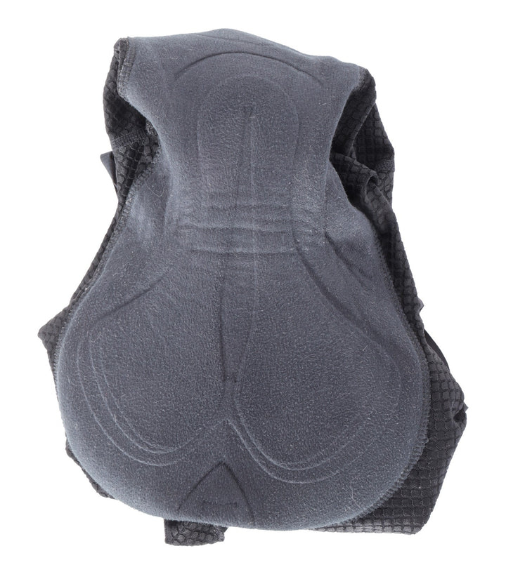 Pas Normal Studios Essential Road Bike Cycling Bib Short Men XXL Black Gravel CX