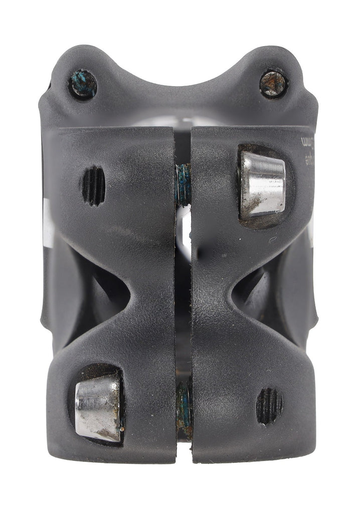 3T ARX-PRO Alloy Road Bike Stem 31.8x 100mm BLACK 6º Gravel 1 1/8" Mountain Race