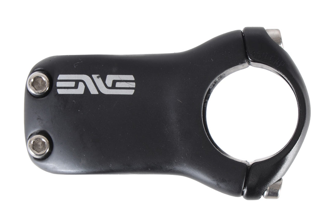 ENVE M6 Carbon Mountain Bike Stem 31.8x 50mm 0° Black 1-1/8" Trail XC Enduro MTB