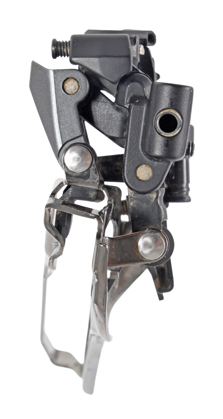 Shimano GRX FD-RX820 2x 12 Speed Gravel Bike Front Derailleur Braze-On Road Race