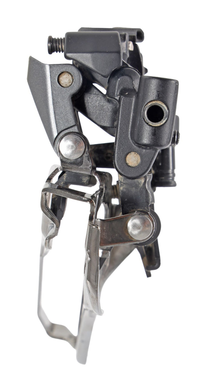 Shimano GRX FD-RX820 2x 12 Speed Gravel Bike Front Derailleur Braze-On Road Race
