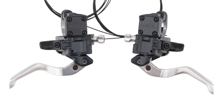 Shimano XTR ST-M975 3 x 9 Speed Mountain Bike Hydraulic Disc Shift/Brake Levers