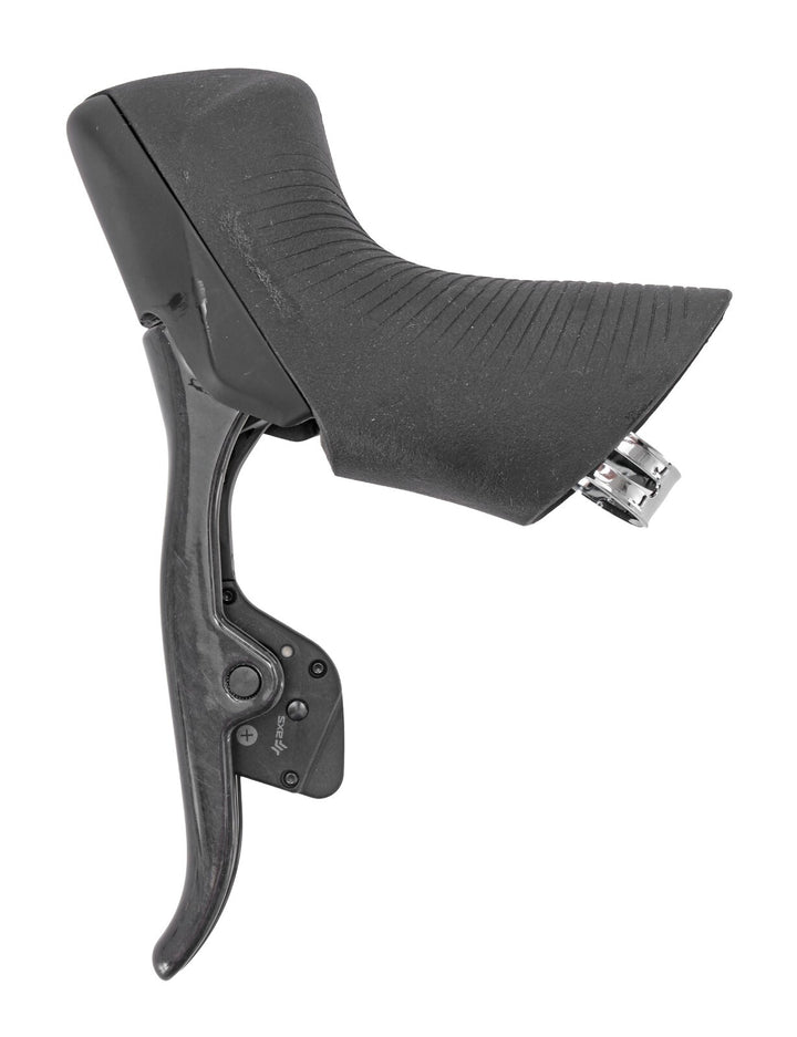 SRAM Team Red eTap AXS HRD 12s D1 Road Bike Hydraulic RIGHT Shifter Brake Lever