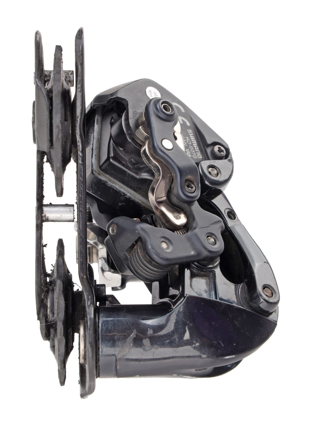 Shimano Dura-Ace Di2 RD-9070 11 Speed Road Bike Rear Derailleur 28T Max