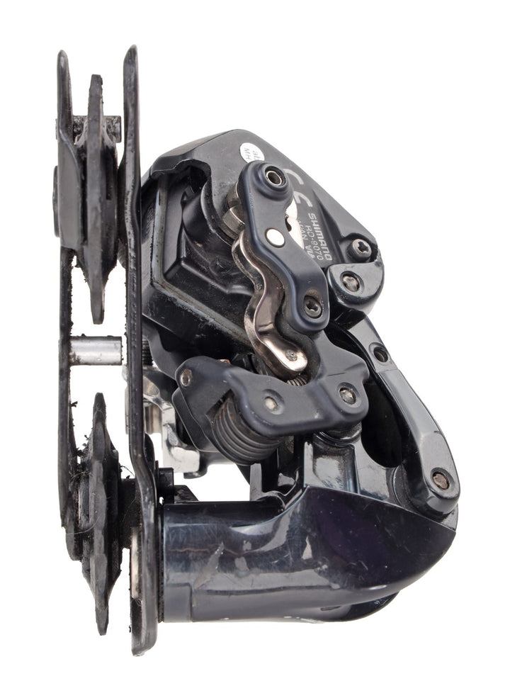 Shimano Dura-Ace Di2 RD-9070 11 Speed Road Bike Rear Derailleur 28T Max