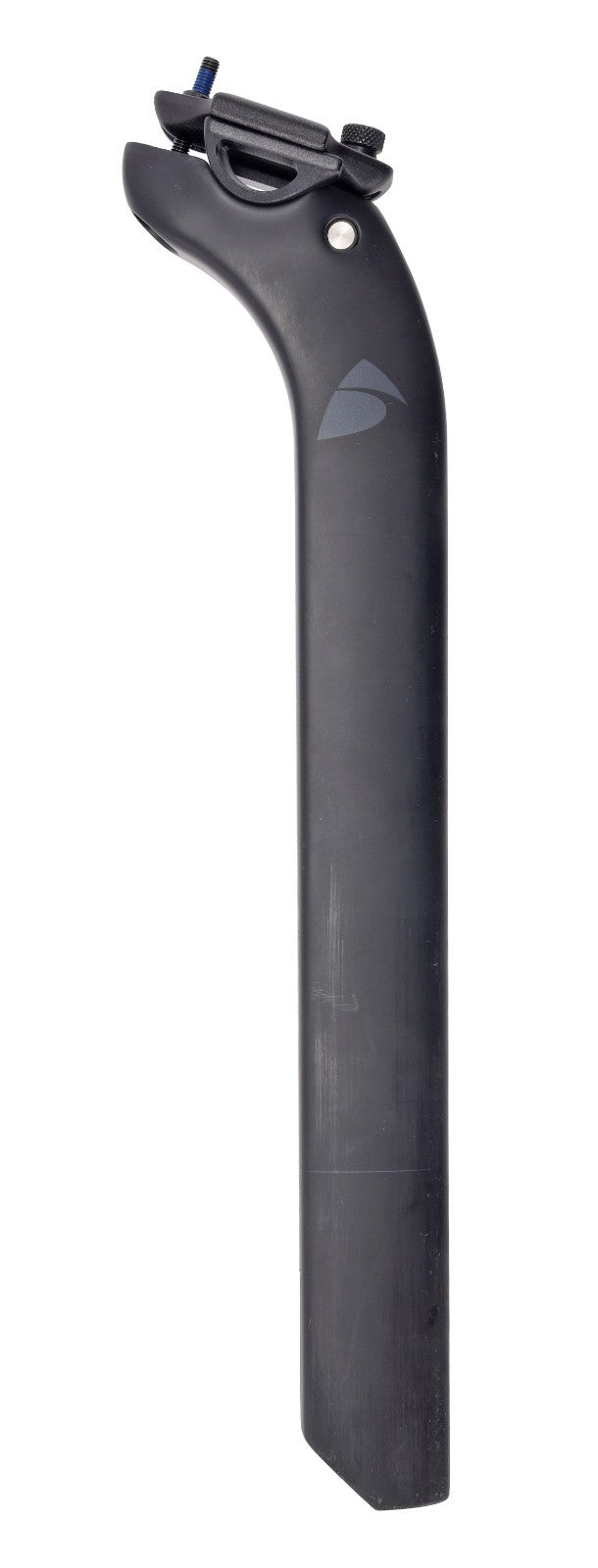 Factor Ostro Aero Carbon 350mm Road Bike Seatpost 25mm SB 7 x 7mm Tri TT Race