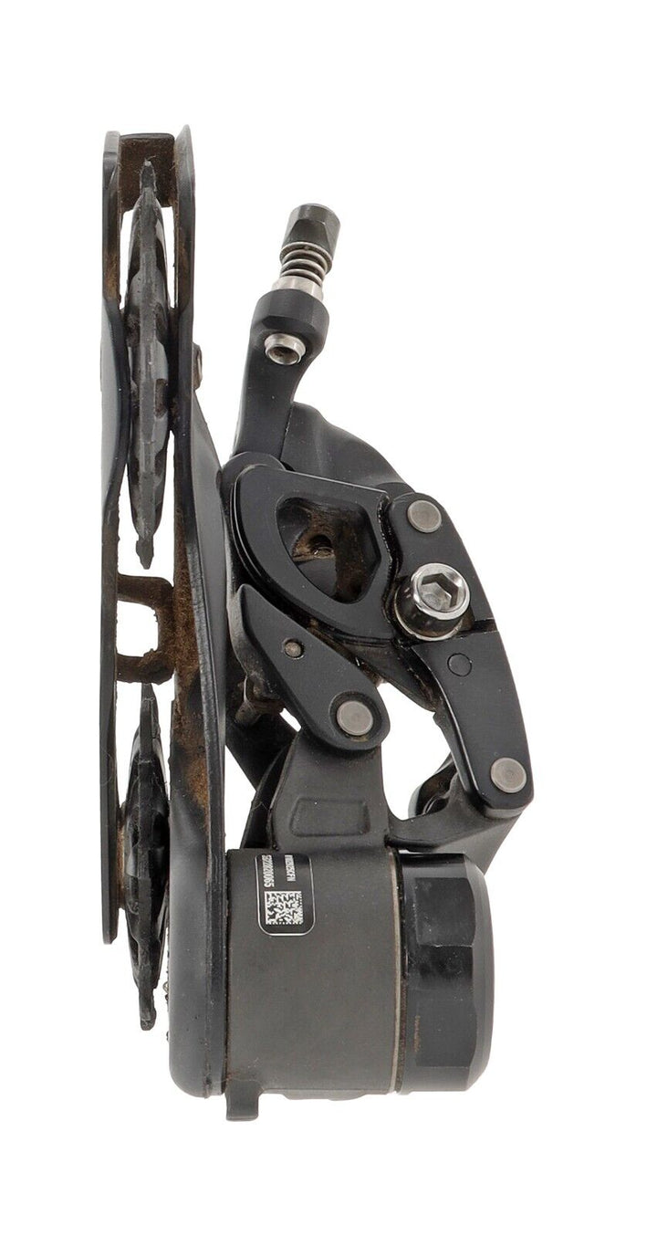 Campagnolo Ekar 13s Rear Derailleur Gravel Bike Carbon Long Cage RD21-EK13 (CF)