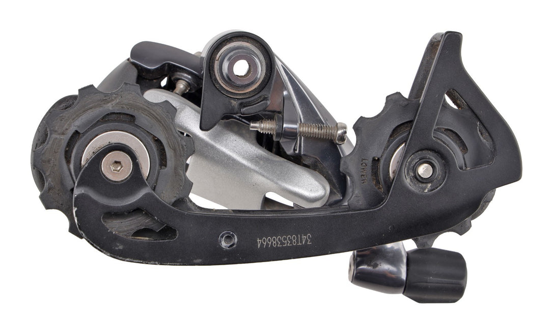 SRAM Force 22 11 Spd Road Bike Rear Derailleur Medium Cage 32T Max Carbon WiFli