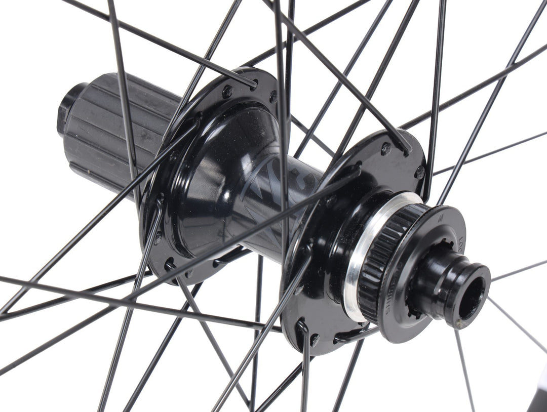 WTB Frequency i25 29" Alloy CL Disc Tubeless Mtn Bike Wheelset Shimano 11 Spd