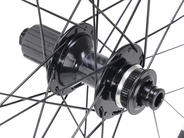 WTB Frequency i25 29" Alloy CL Disc Tubeless Mtn Bike Wheelset Shimano 11 Spd