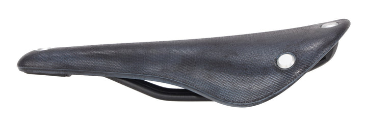 Brooks Cambium C15 All-Weather Touring Bike Saddle 140mm 7 x 7mm CrMo Rail Road