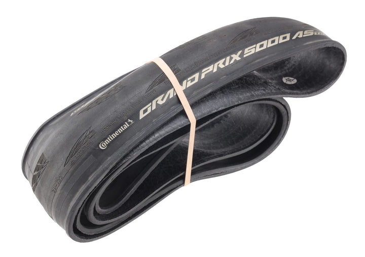 Continental Grand Prix 5000 AS TR Tubeless Road Bike Tire 700 x 28c Tri Race