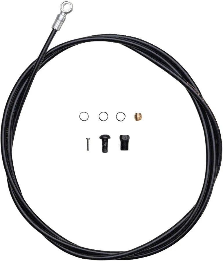 Shimano Brake Hose SM-BH90-SBM 2000mm Hydraulic Disc Mountain Bike Trail Enduro